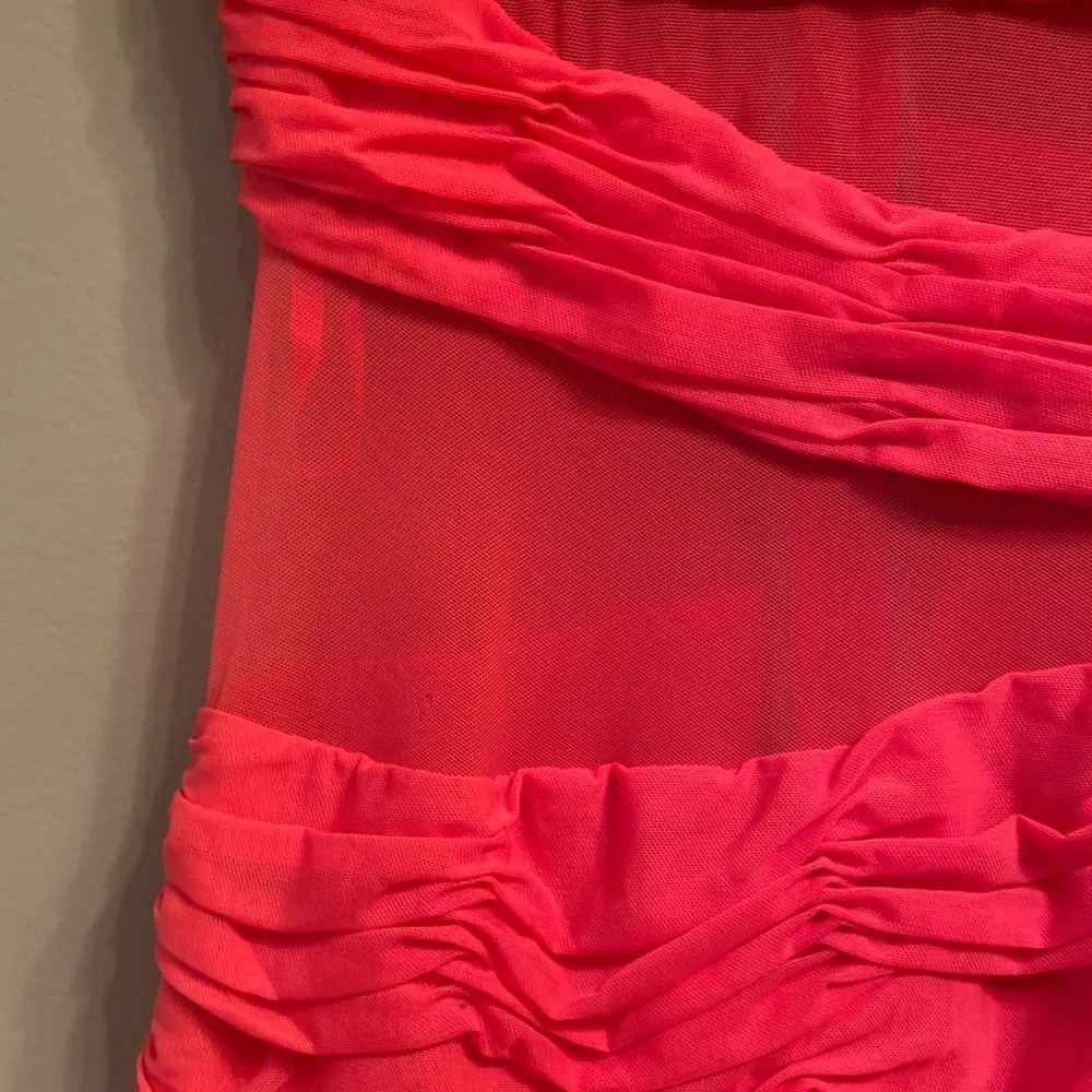 BCBGMaxAzria Runway Dress, Size XXS - Picture 8 of 12
